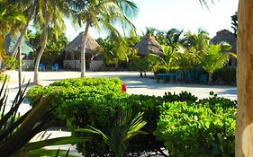 Costa De Cocos 3*